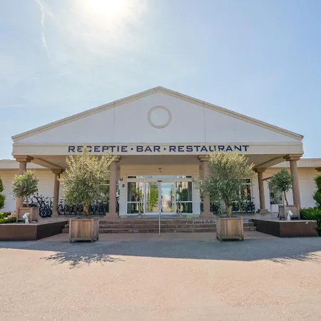 Feriehus Citta Romana-1 By Interhome *