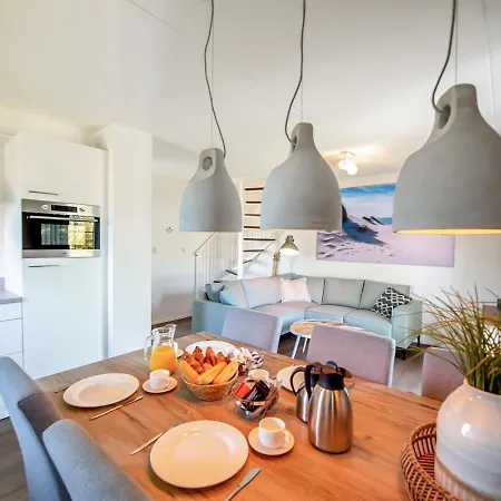 Citta Romana-1 By Interhome * Hellevoetsluis
