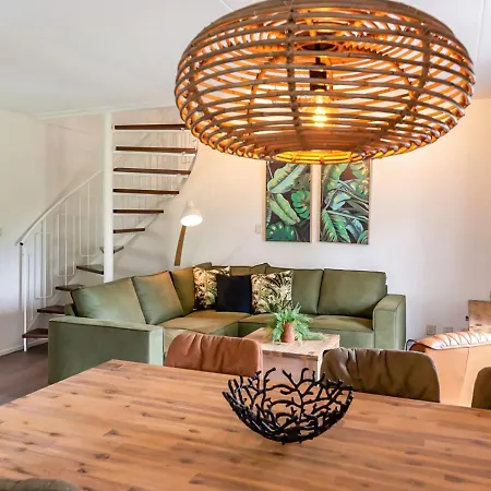 Vakantiehuis Citta Romana-1 By Interhome
