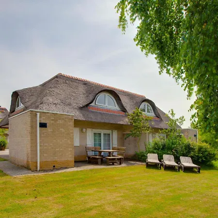 Vakantiehuis Citta Romana-1 By Interhome *