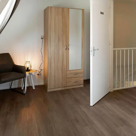 Prázdninový dům Citta Romana-1 By Interhome *