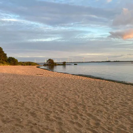 度假居 Citta Romana-1 By Interhome