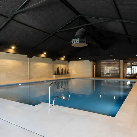 Citta Romana-1 By Interhome Holiday home Hellevoetsluis