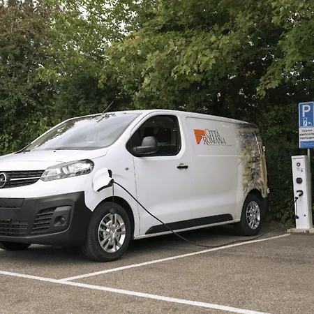 Citta Romana-1 By Interhome Hellevoetsluis