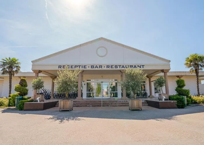 Casa de Férias Citta Romana-1 By Interhome *