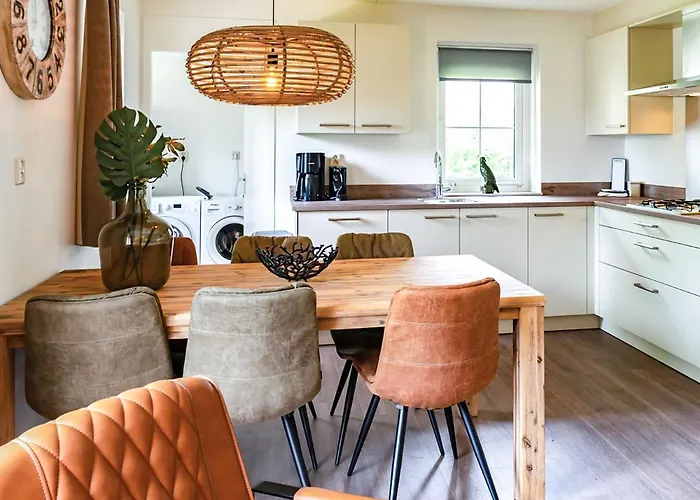 Citta Romana-1 By Interhome