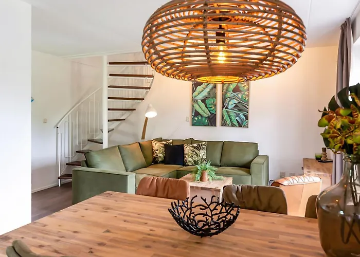 Feriehus Citta Romana-1 By Interhome