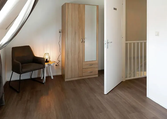 Casa de Férias Citta Romana-1 By Interhome *