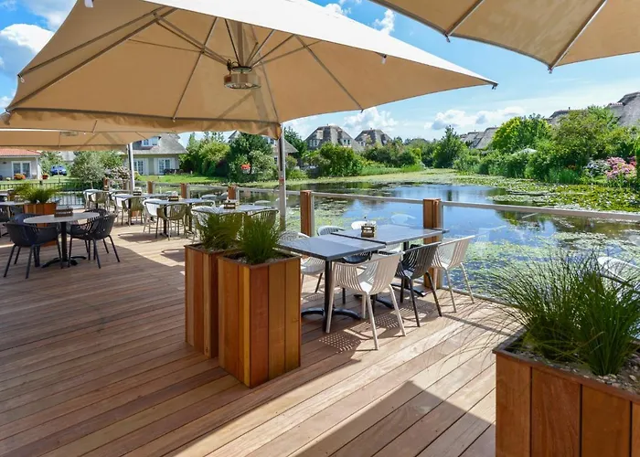 Citta Romana-1 By Interhome * Hellevoetsluis