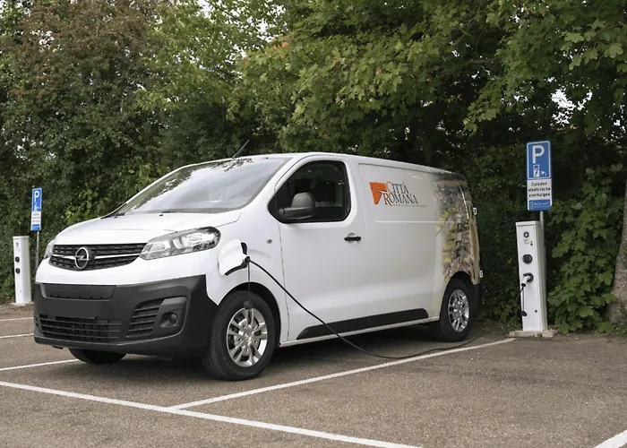 Citta Romana-1 By Interhome Hellevoetsluis