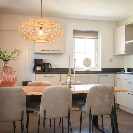 Citta Romana-1 By Interhome Feriehus *