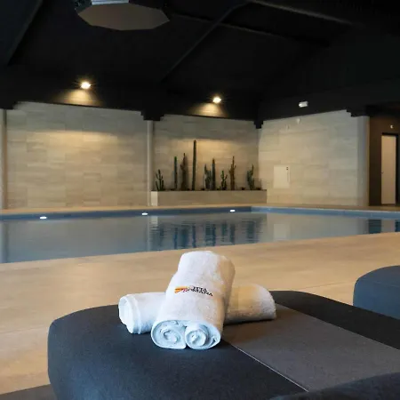 Citta Romana-1 By Interhome * Hellevoetsluis