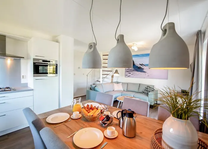 Citta Romana-1 By Interhome * Hellevoetsluis