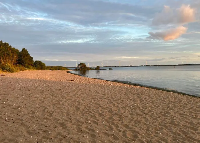 Vakantiehuis Citta Romana-1 By Interhome